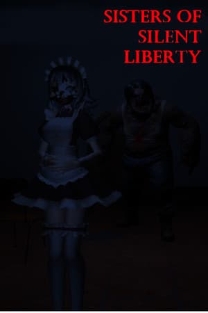 Sisters of Silent Liberty Online Multiplayer Shooter REBRANDED
