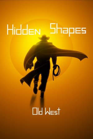 Hidden Shapes Old West - Jigsaw Puzzle Game