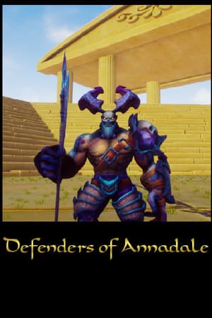 Defenders of Annadale