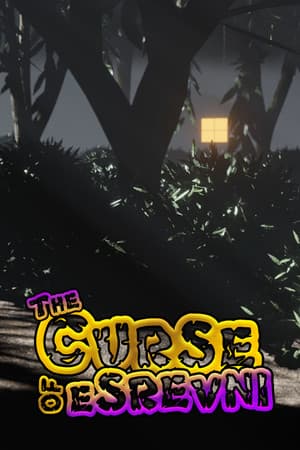 The Curse Of Esrevni