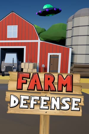 Farm Defense