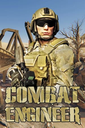 Combat Engineer