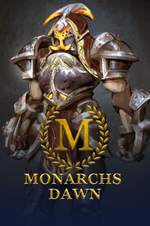 Monarchs Dawn