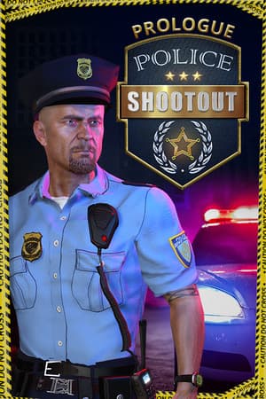 Police Shootout: Prologue