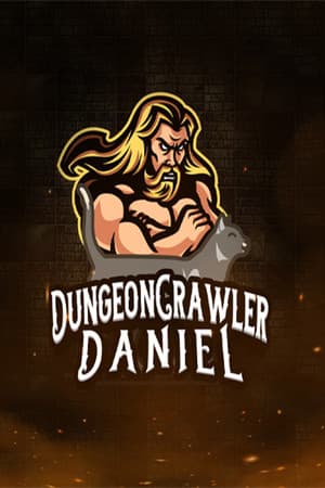 Dungeon Crawler Daniel