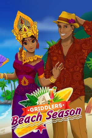 Griddlers Beach Season