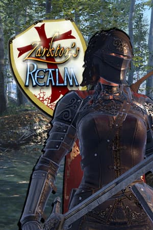 Zarktor's Realm