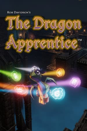 The Dragon Apprentice