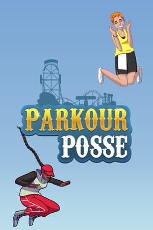 Parkour Posse