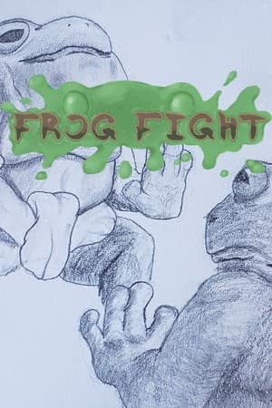 Frog Fight