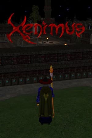 Xenimus