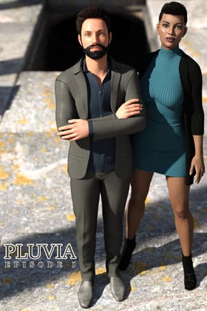Pluvia - Episode I