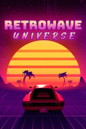 Retrowave Universe