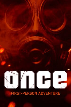 ONCE / однажды