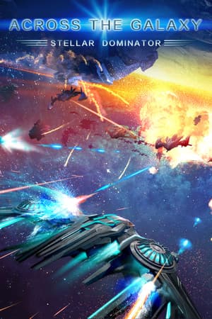 Across the Galaxy: Stellar Dominator