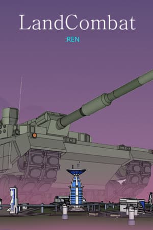 LandCombat:Ren