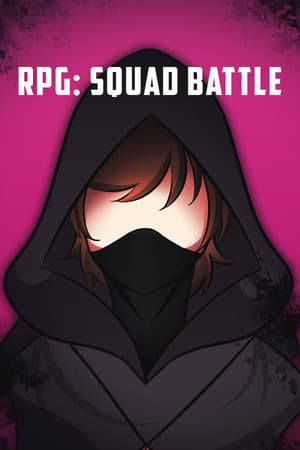 RPG: Squad battle