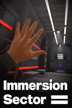 Immersion Sector