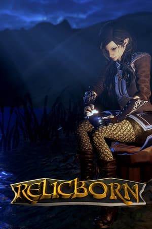 RELICBORN