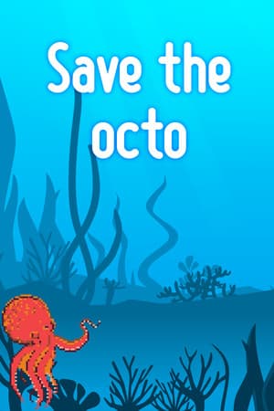 Save The Octo