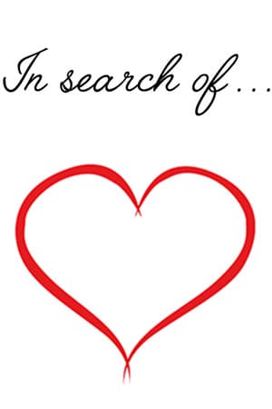 In Search Of...