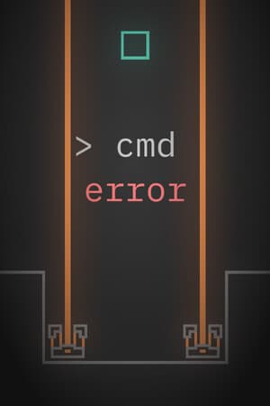 cmd error