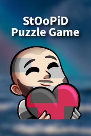 StOoPiD Puzzle Game