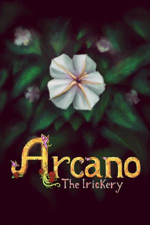 Arcano: The Trickery