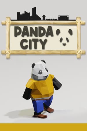 Panda City