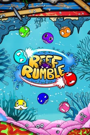 Reef Rumble