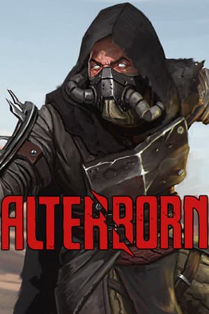 ALTERBORN