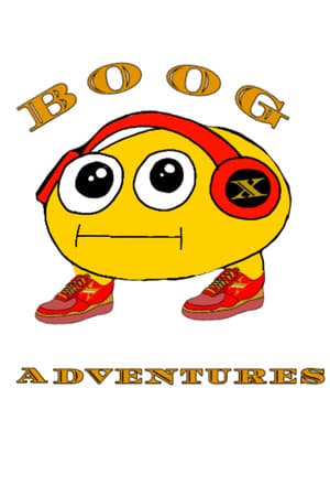 Boog Adventure