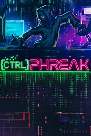CTRL Phreak