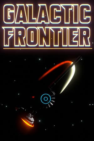 Galactic Frontier