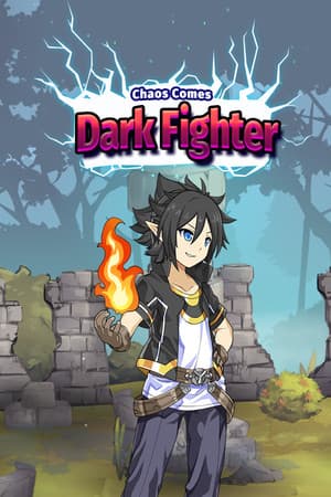 DarkFighter
