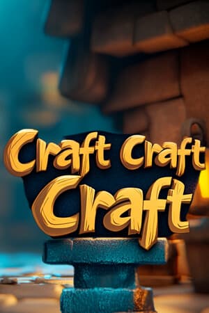 Craft Craft Craft!