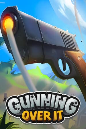 Gunning Over It!