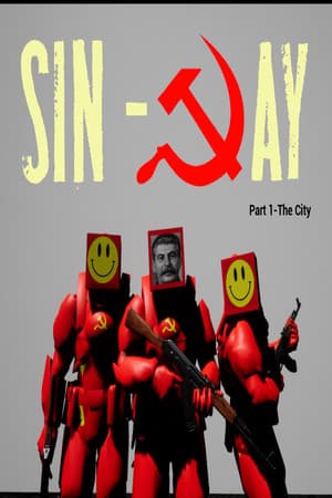 Sin-Cay