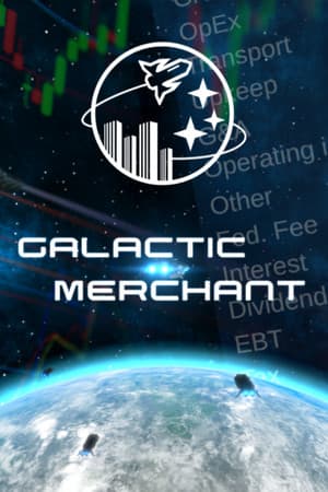 Galactic Merchant