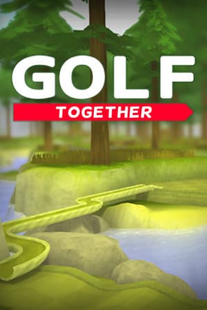 Golf Together