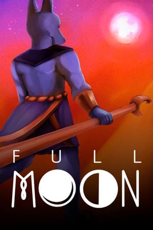 Full Moon
