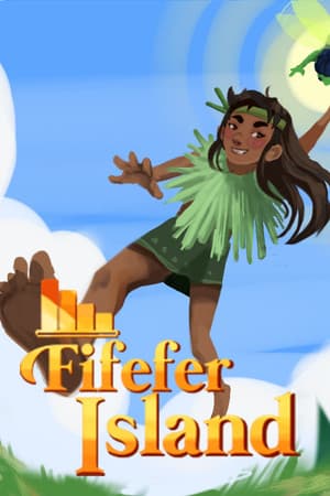 Fifefer Island - Terrena's Adventure