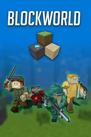 BlockWorld