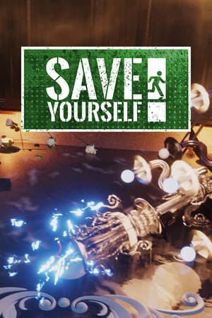 Save Yourself!