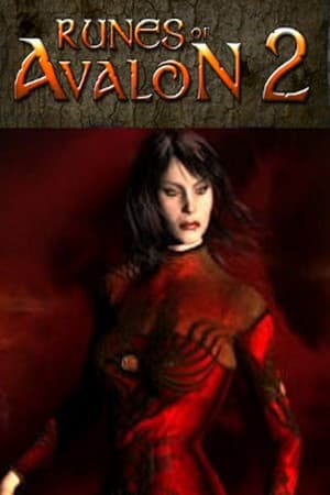 Runes of Avalon 2