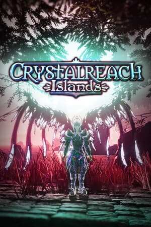 Crystalreach Islands