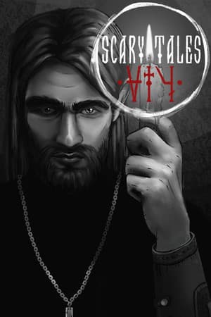 Scary Tales
