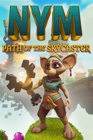 Nym: Path of the Skycaster