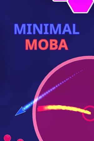 Minimal Moba