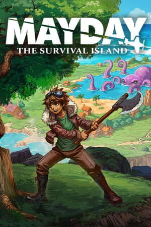 Mayday: The Survival Island